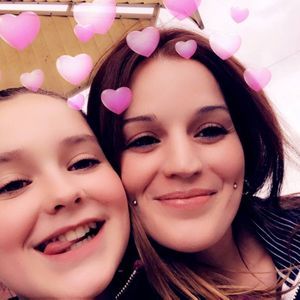 Meet your Posher, Marialeina